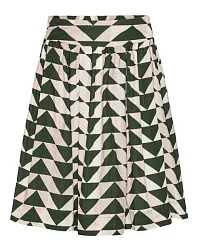 Quilt green (green)