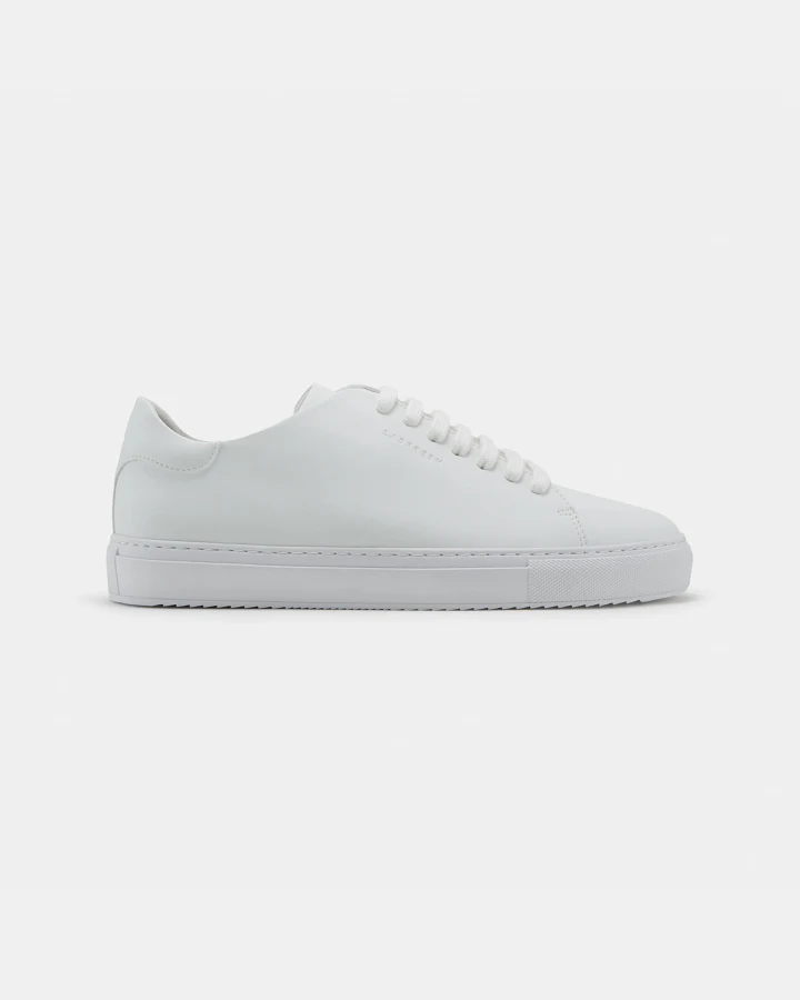 Zèta Herren vegan Sneaker Zeta X Labfresh Weiß