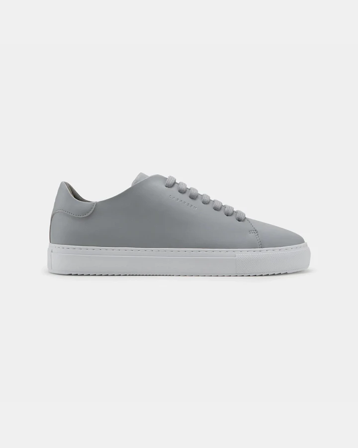 Zèta Herren vegan Sneaker Zeta X Labfresh Grau
