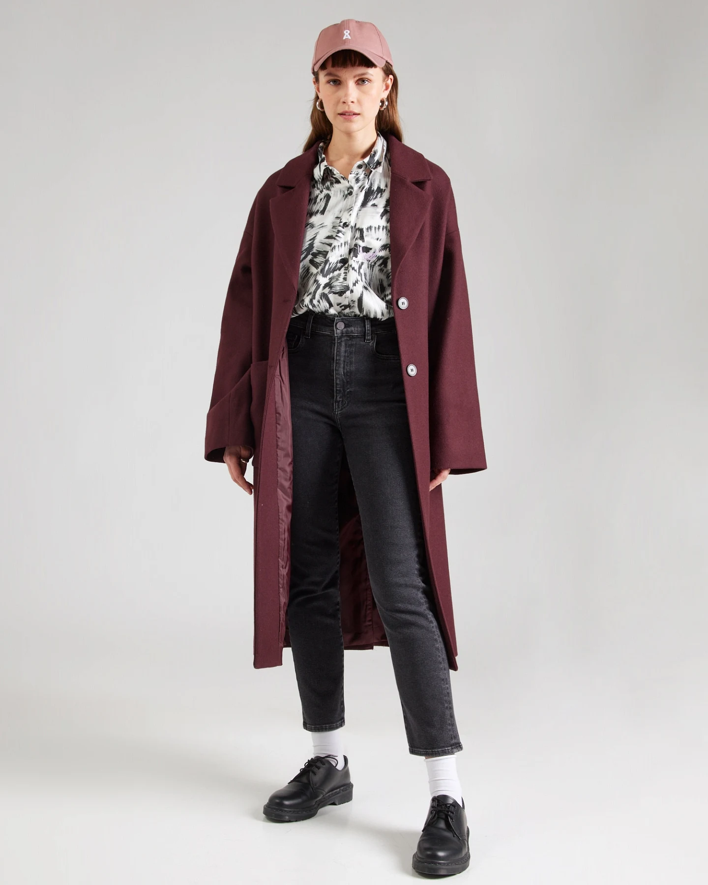 ARMEDANGELS Jeans LEJAANI – Ansicht 4