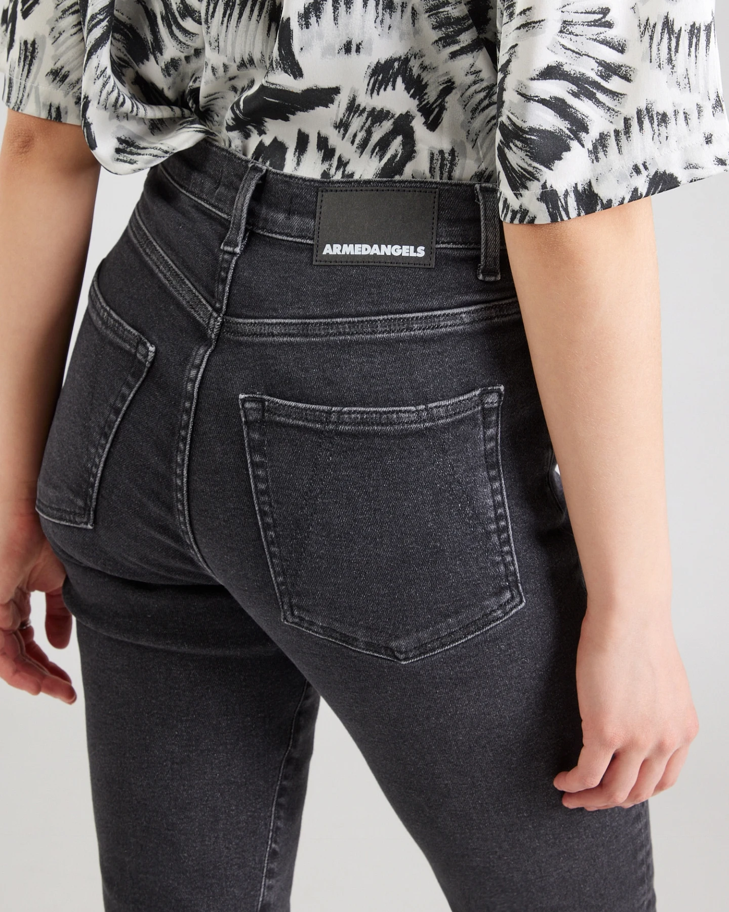 ARMEDANGELS Jeans LEJAANI – Ansicht 5