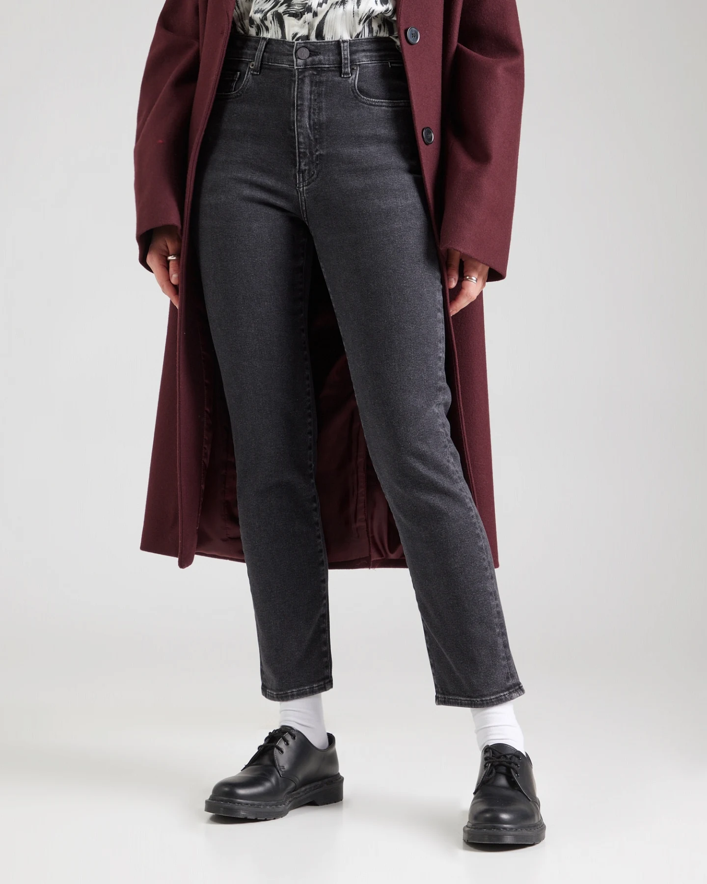 ARMEDANGELS Jeans LEJAANI – Ansicht 2