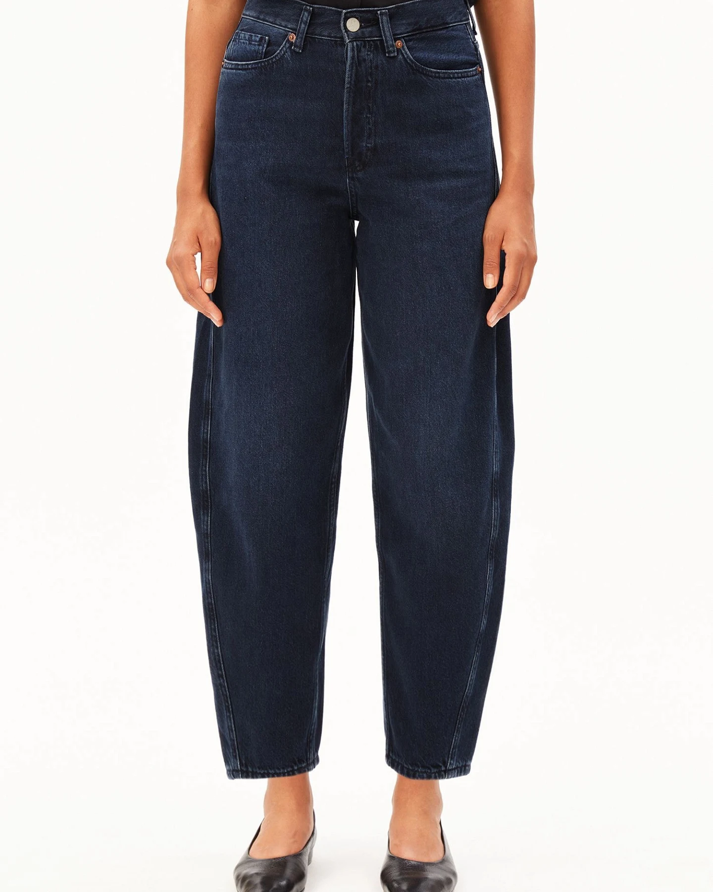 ARMEDANGELS Jeans BAARLY – Ansicht 2