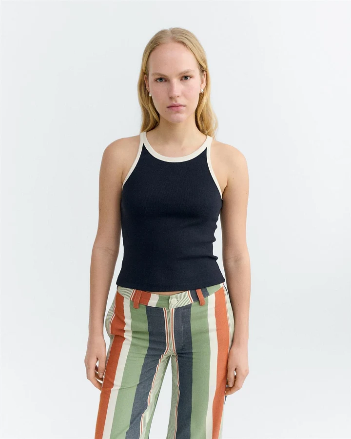 Top Modell: Harriet