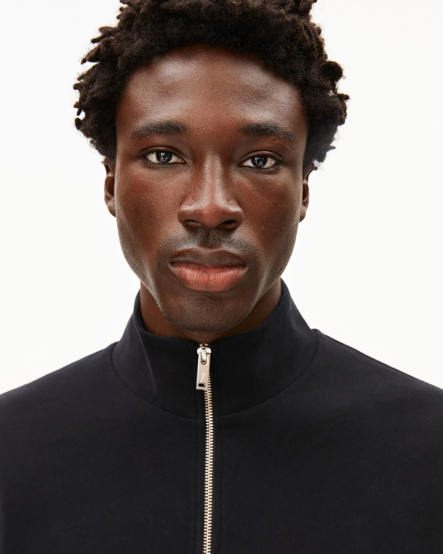 Sweatshirt Waarlo Fleece – Ansicht 3