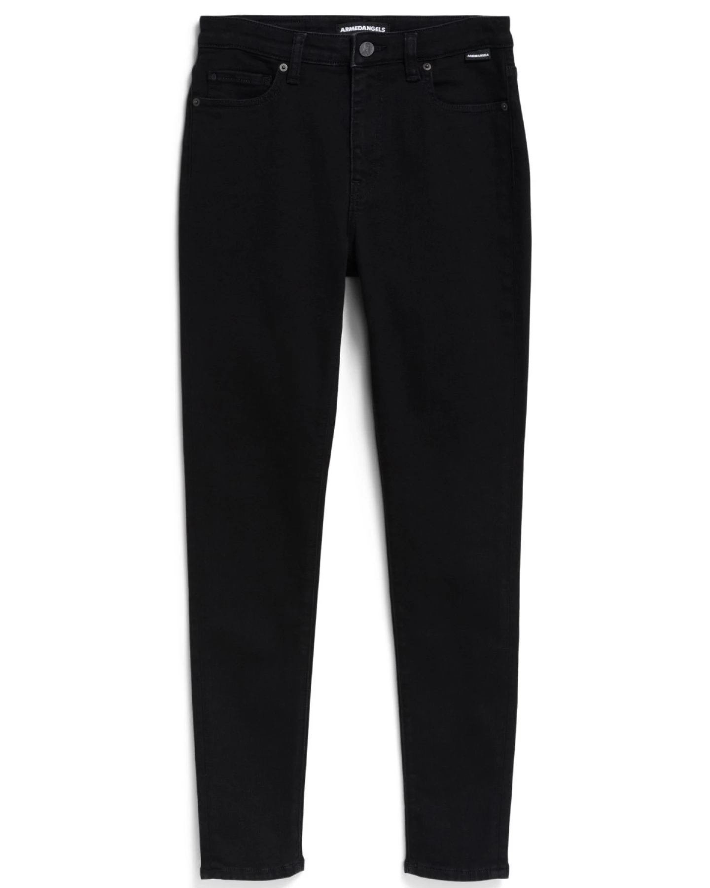 Jeans Tillaa Rinse Black – Ansicht 6