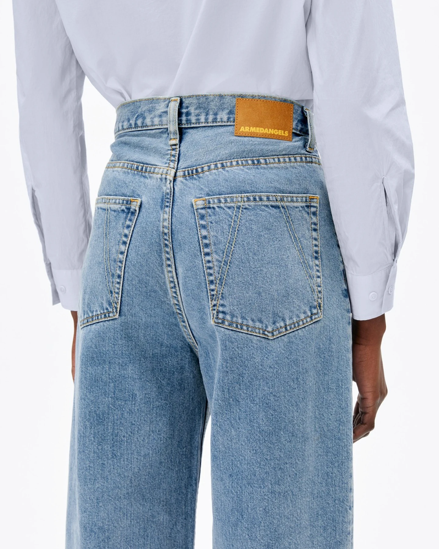 Jeans Enijaa Horizon – Ansicht 5