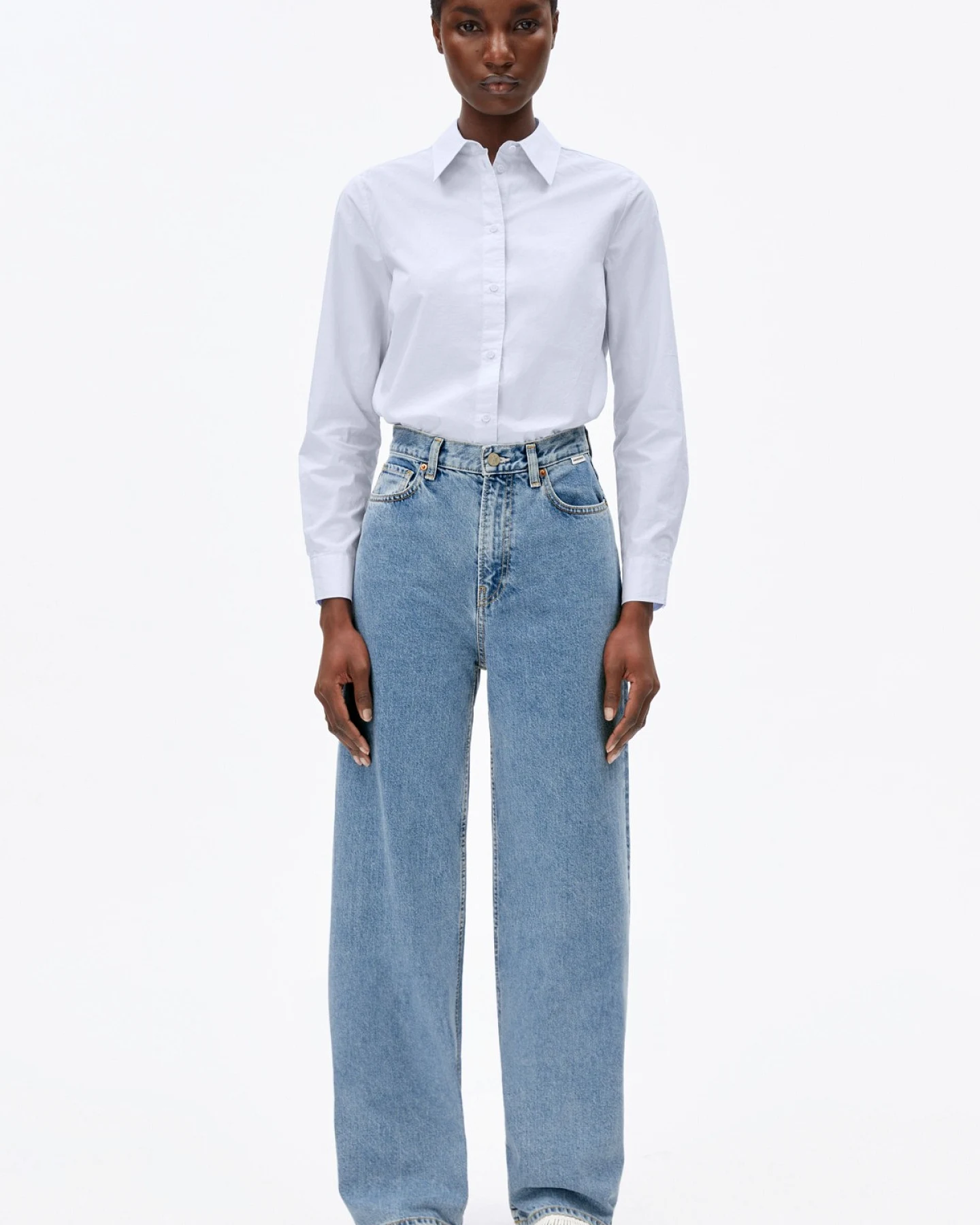 Jeans Enijaa Horizon – Ansicht 2
