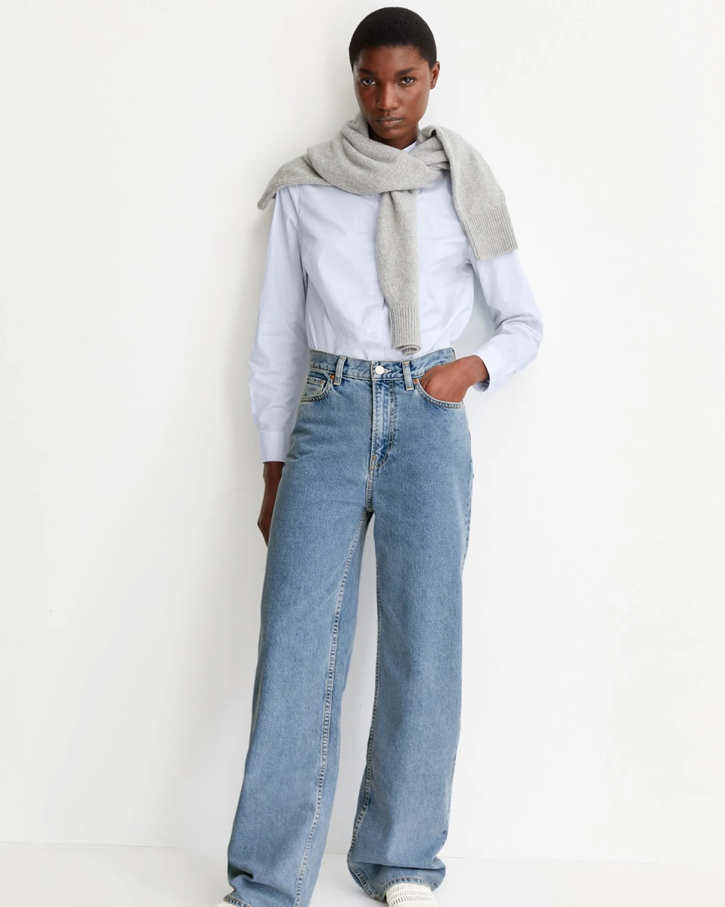 Jeans Enijaa Horizon – Ansicht 3