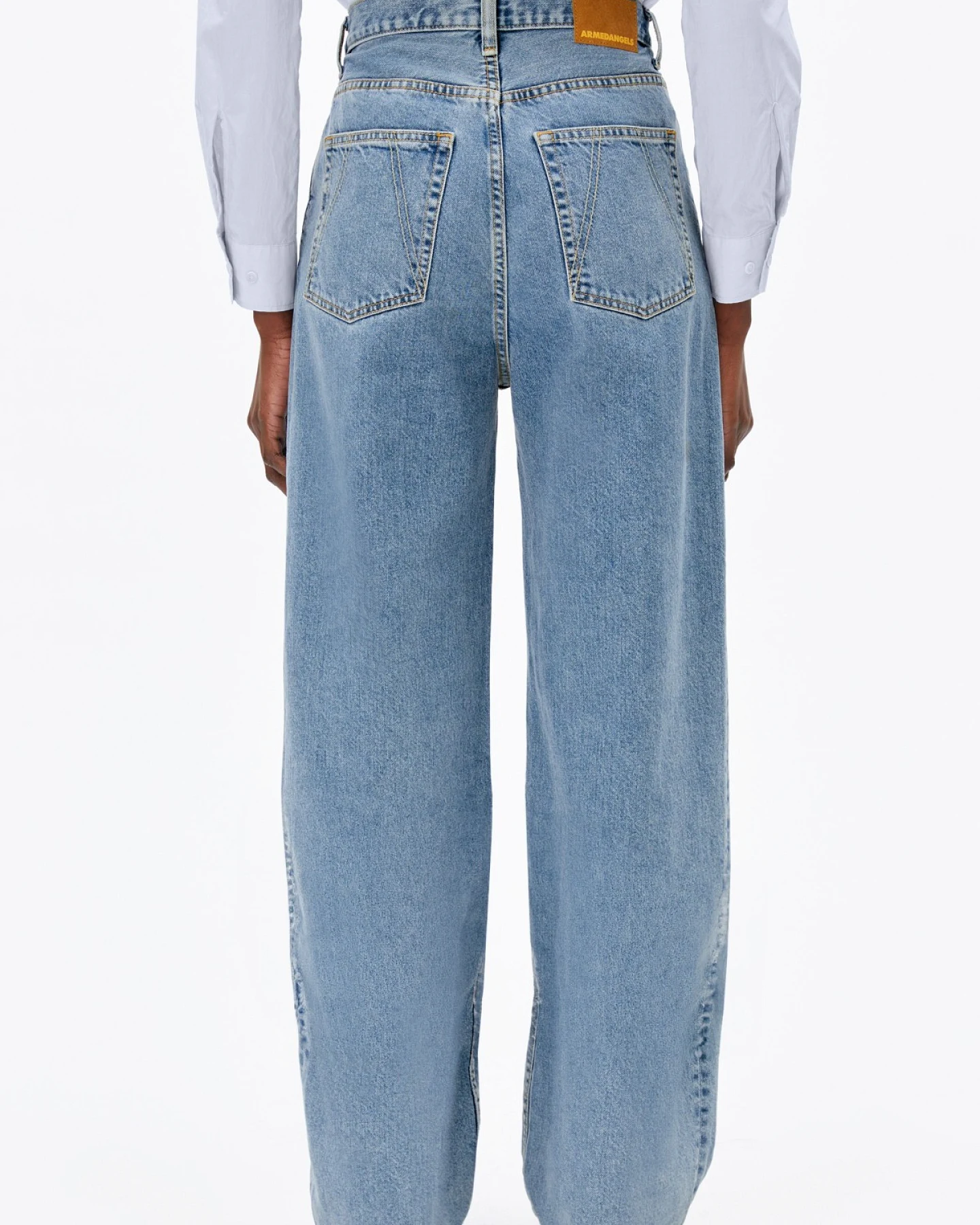 Jeans Enijaa Horizon – Ansicht 4