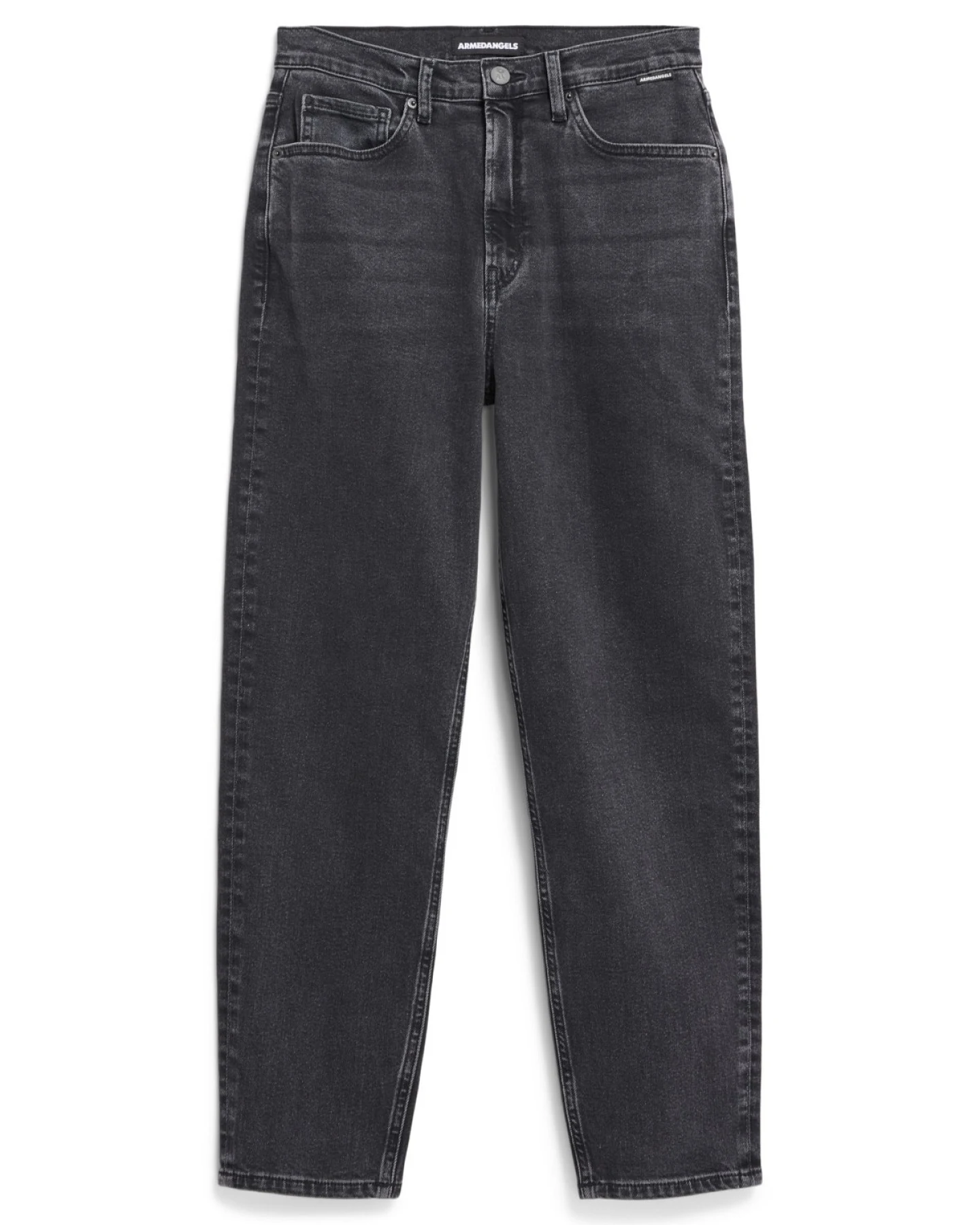 Jeans Mairaa Ebony – Ansicht 6