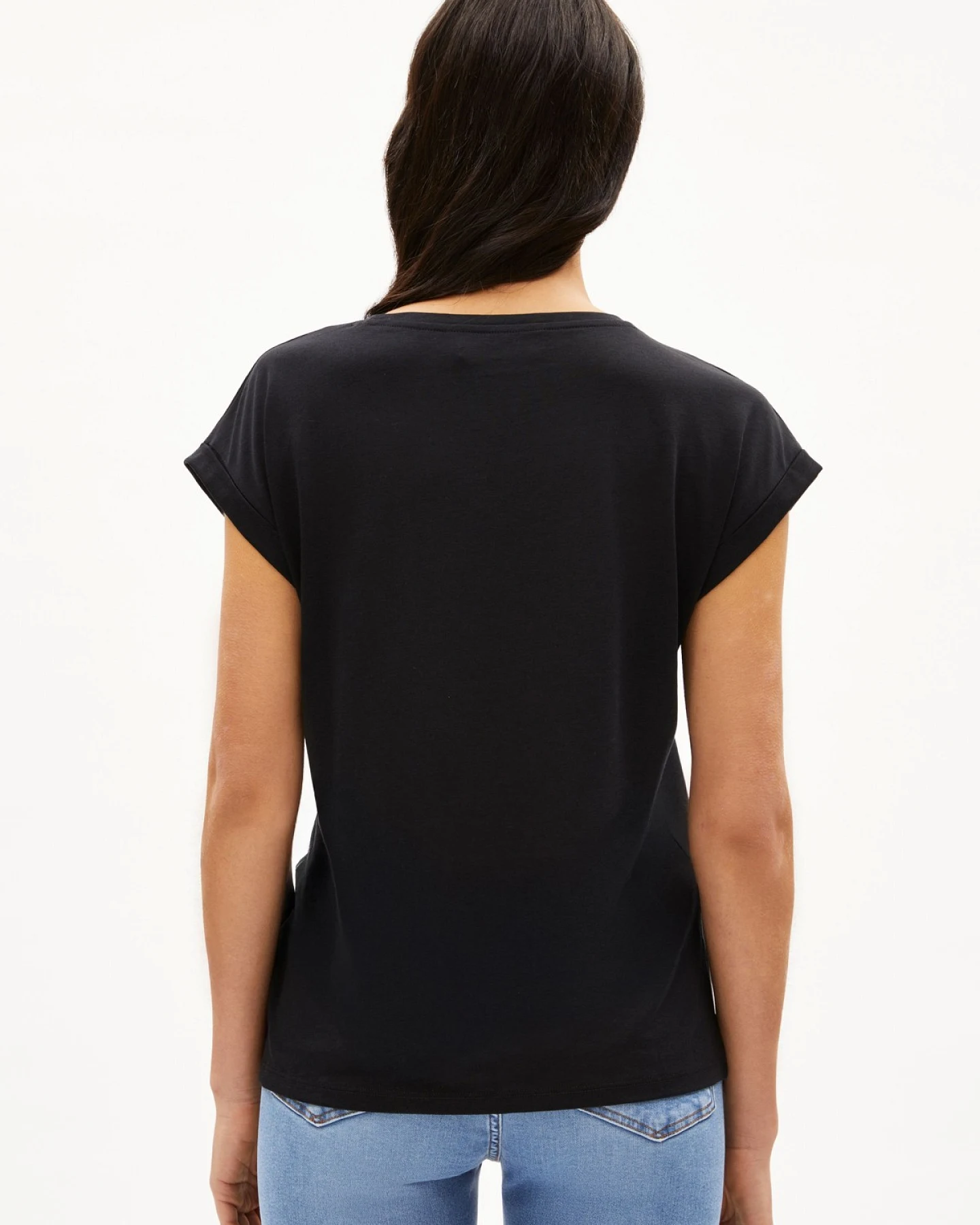 T-Shirt Jilaana – Ansicht 2
