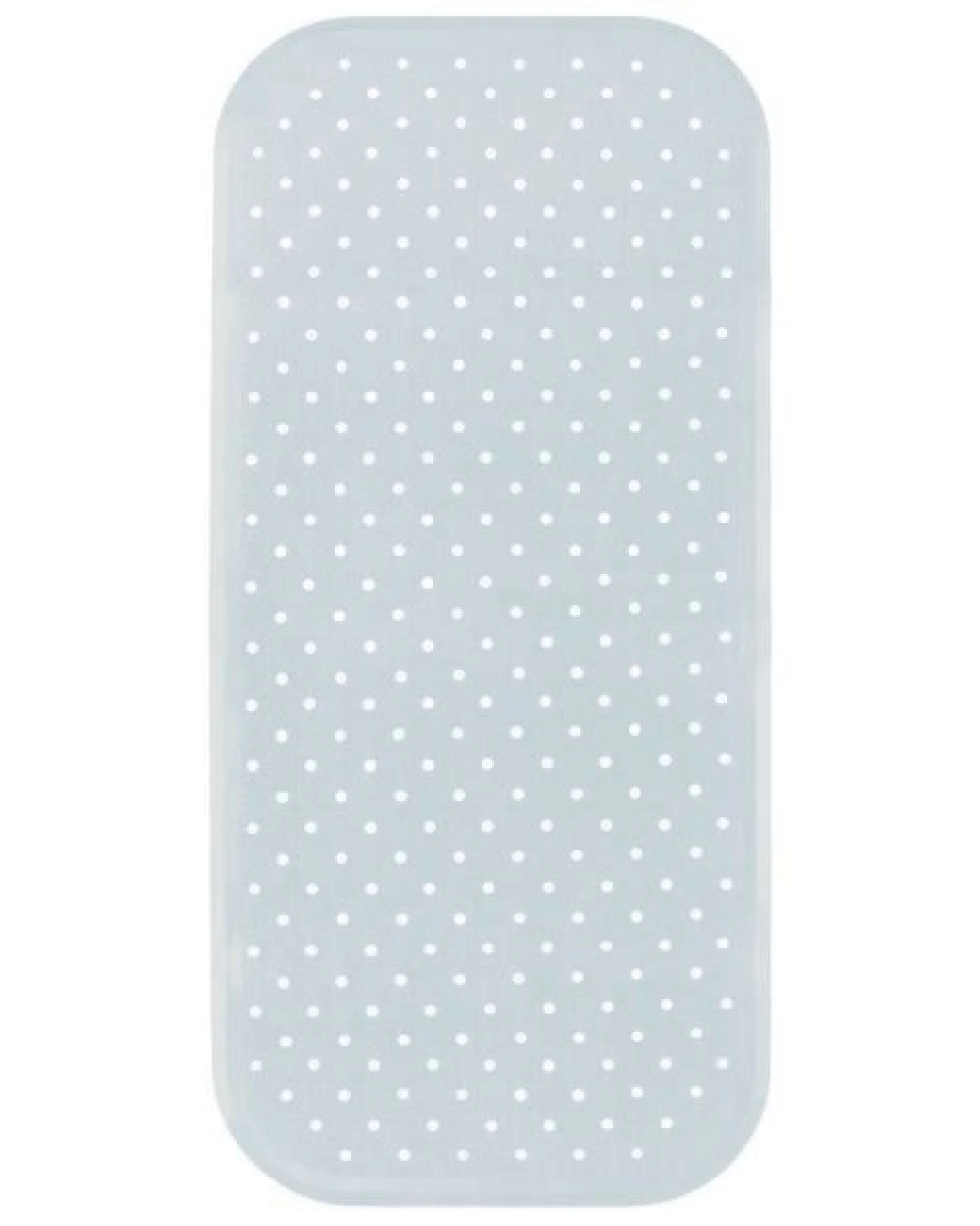 FAIR ZONE Badematte 76x34 cm - Wanneneinlage – Ansicht 2