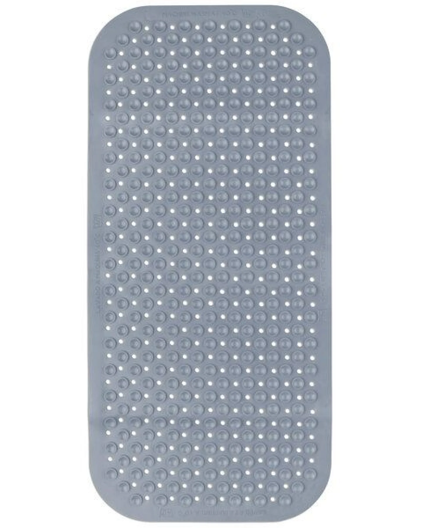 FAIR ZONE Badematte 76x34 cm - Wanneneinlage – Ansicht 2