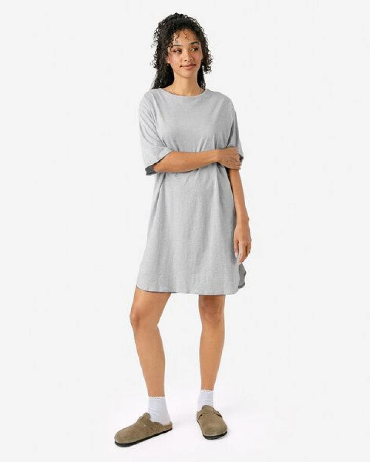 Grey Melange