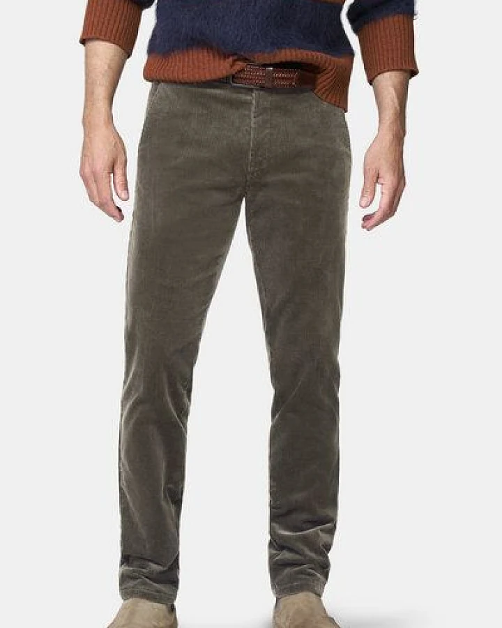 MEYER ACTIVE Cord Chino