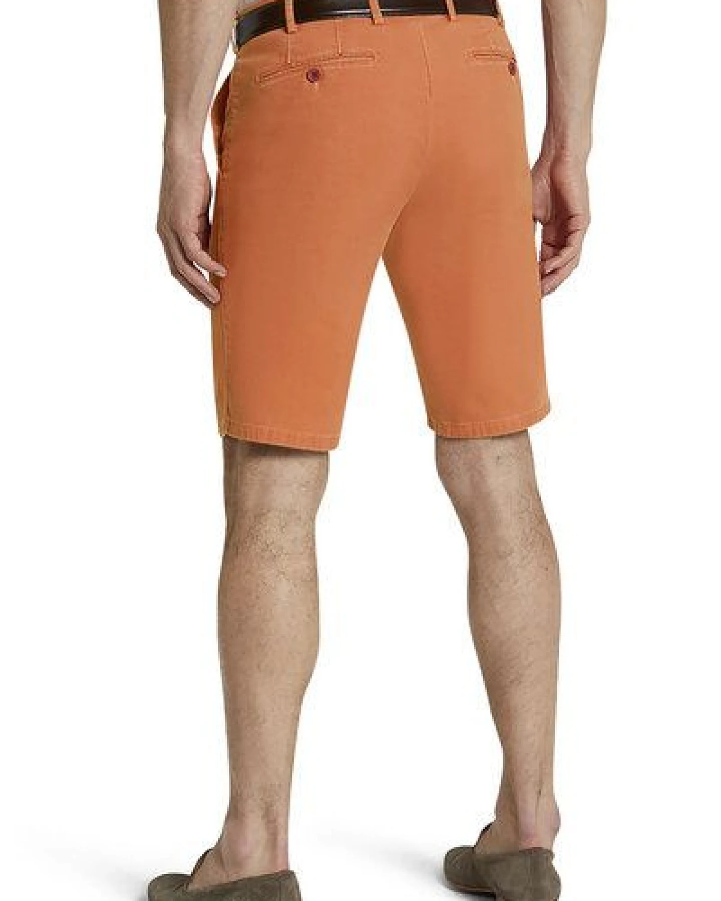 MEYER Chino Bermuda – Ansicht 3
