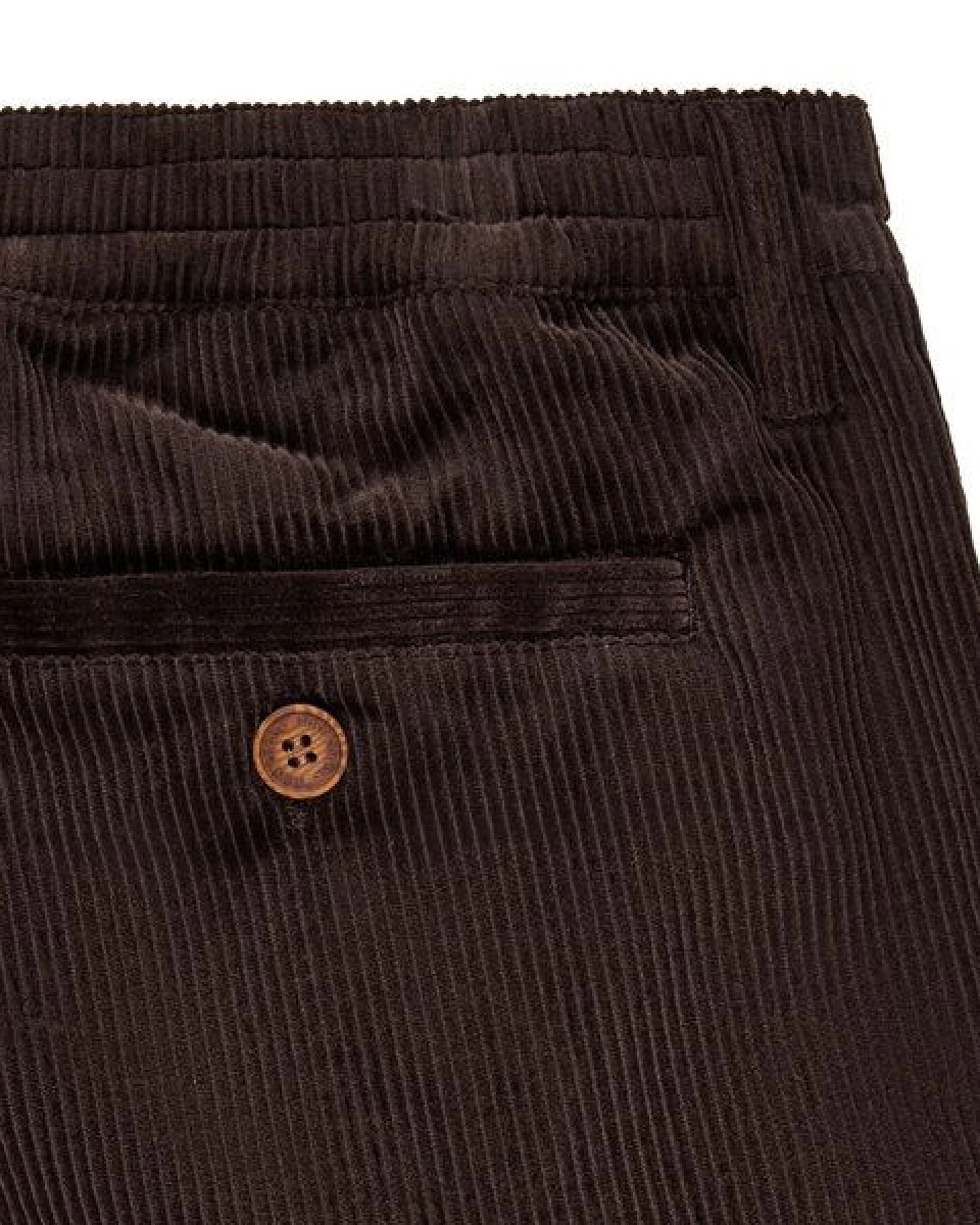 Iriedaily Bubble Cord Pant – Ansicht 3