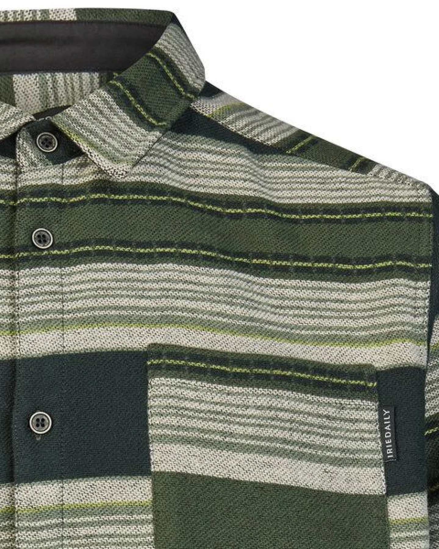 Iriedaily Santania Shirt – Ansicht 3
