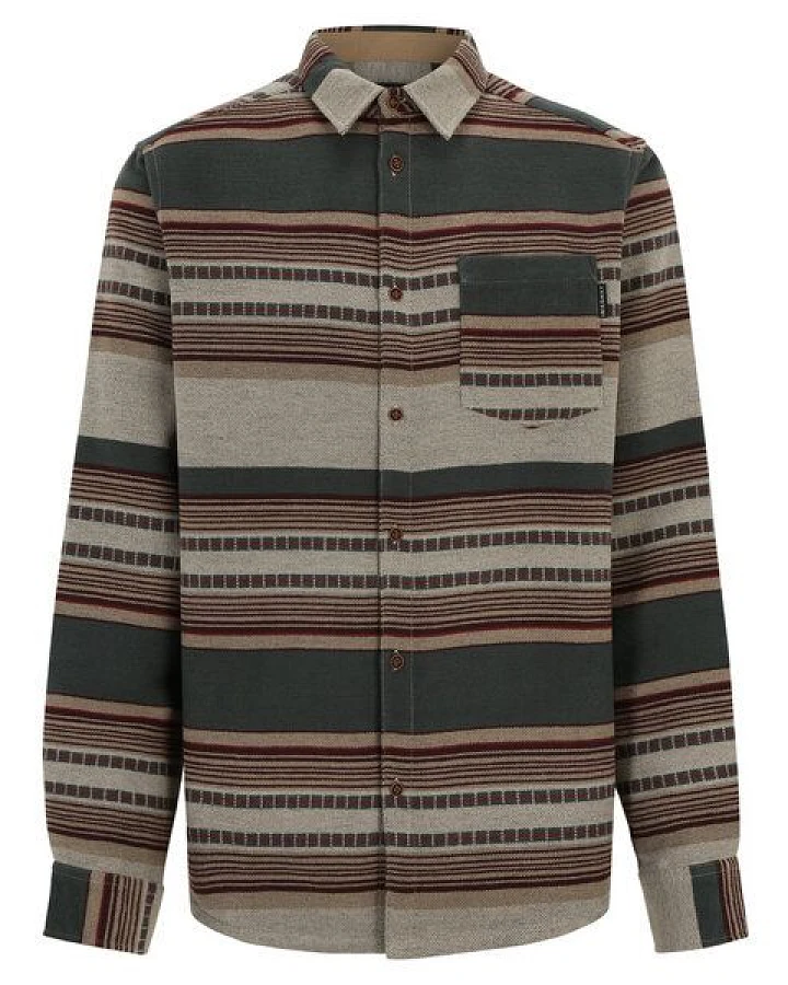Produktseite: Iriedaily Santania Shirt
