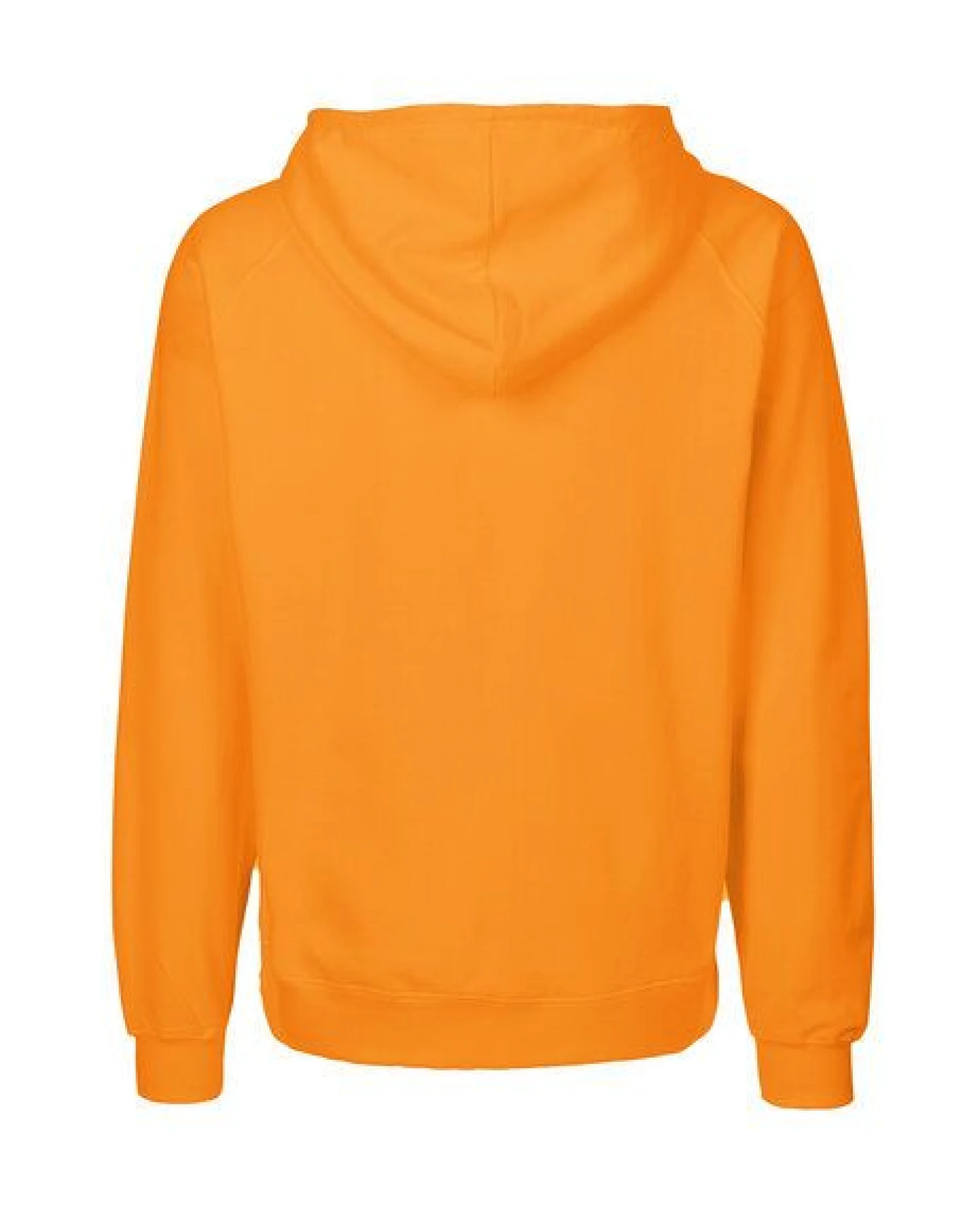 Neutral® - 3FREUNDE Männer Hoodie Zipped – Ansicht 3