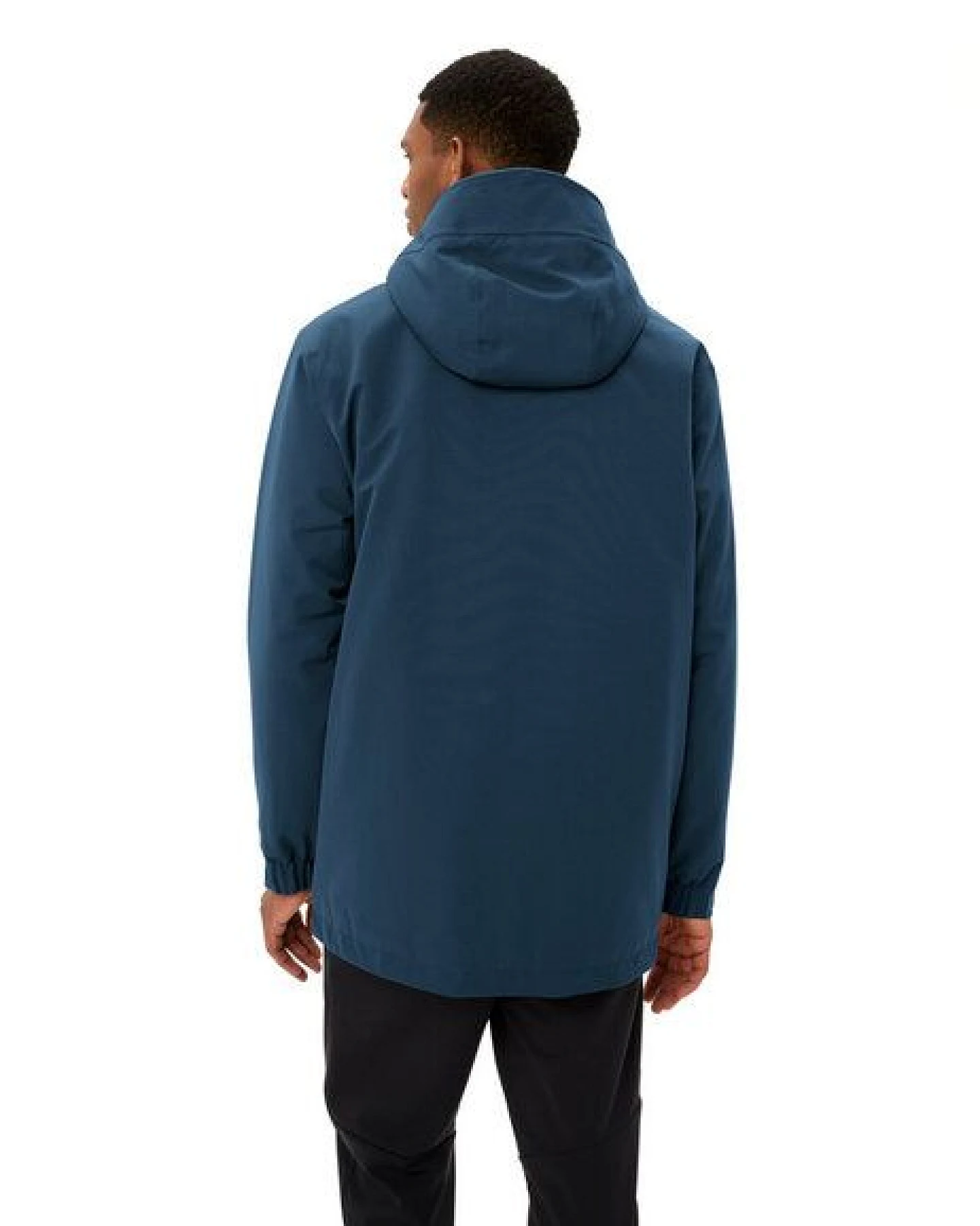 VAUDE Jacken Men's Manukau Parka III – Ansicht 4