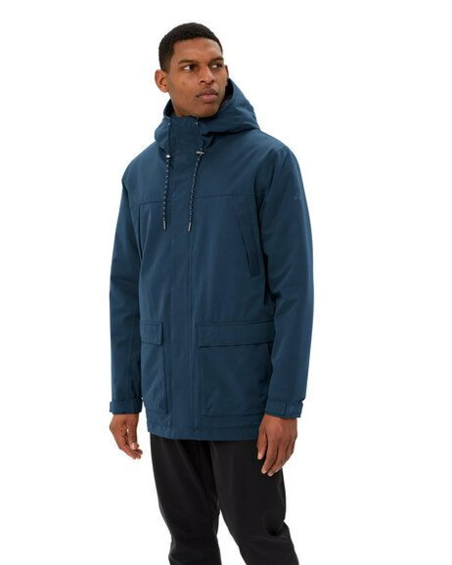 VAUDE Jacken Men's Manukau Parka III – Ansicht 3