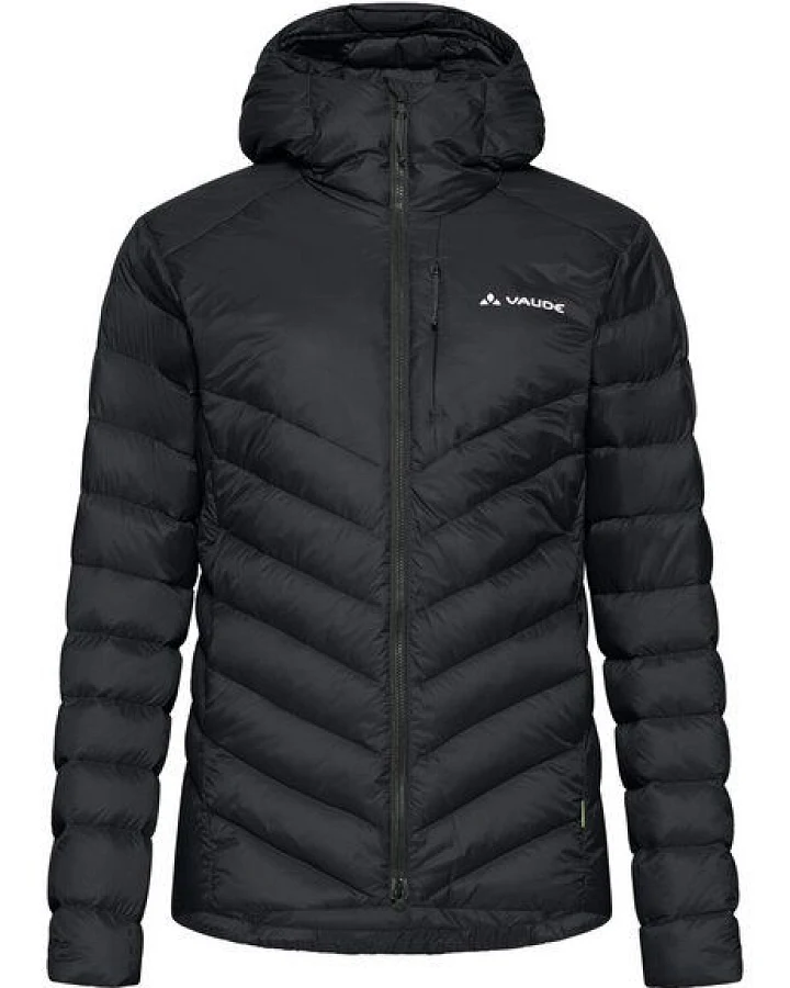 VAUDE Jacken Women's Monviso Down Hooded Jacket