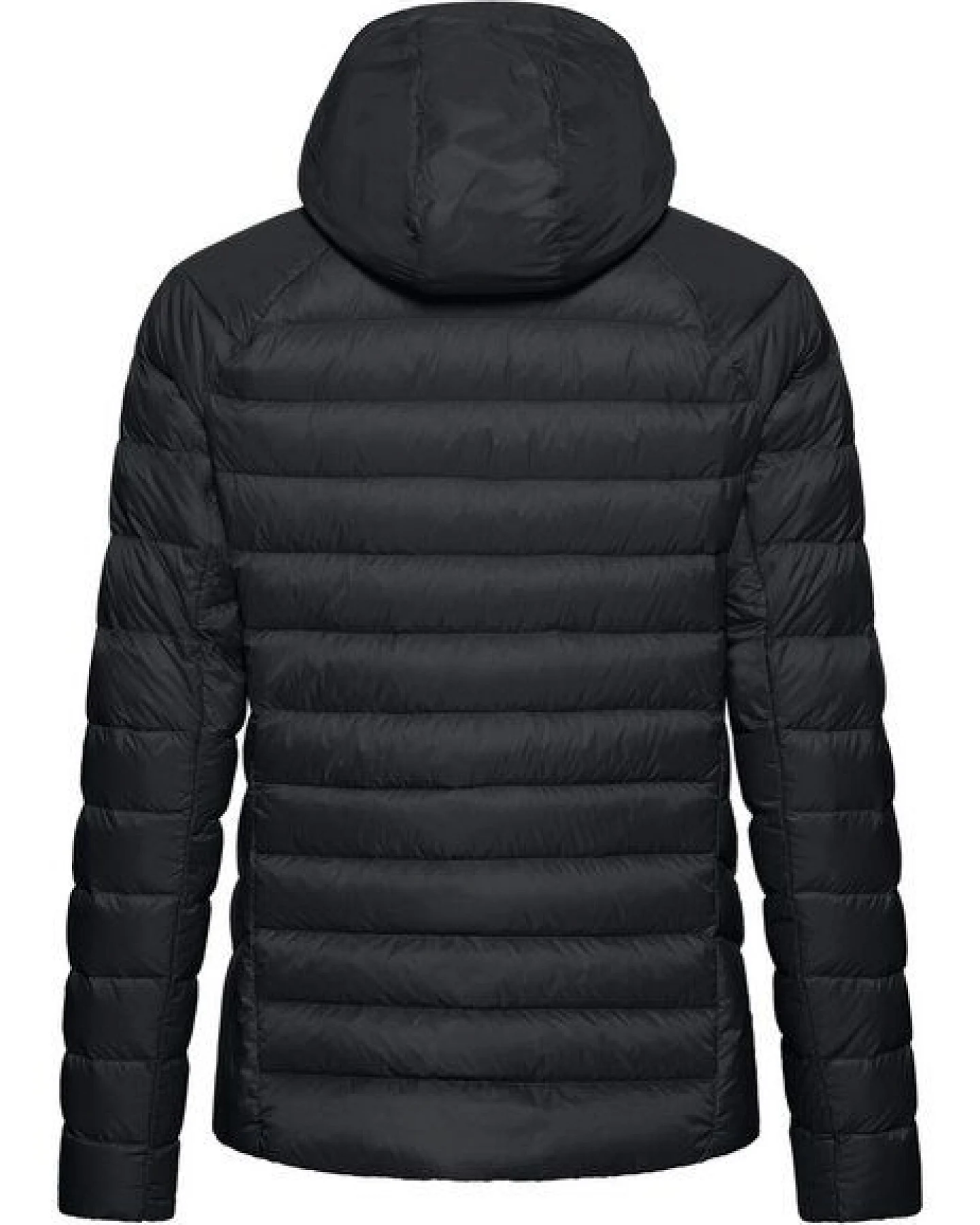 VAUDE Jacken Women's Monviso Down Hooded Jacket – Ansicht 2