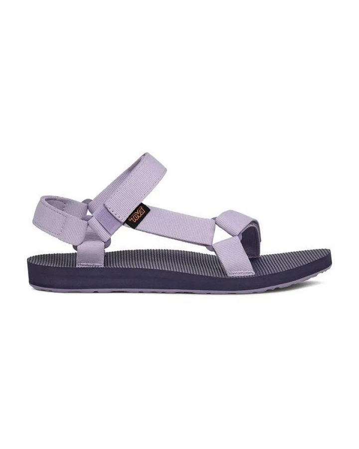 Produktseite: TEVA Vegan Sandale Damen - Original Universal