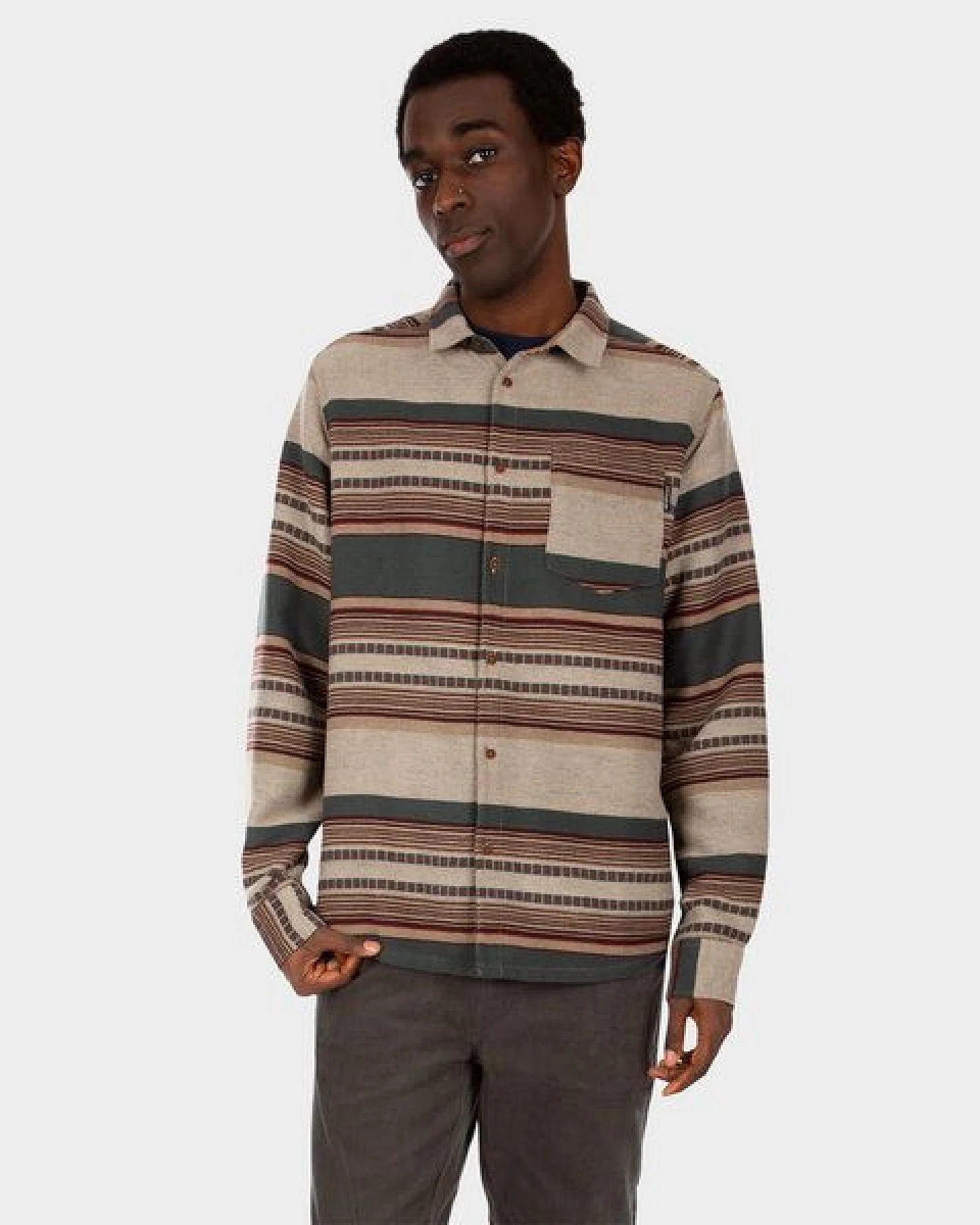 Iriedaily Santania Shirt – Ansicht 4
