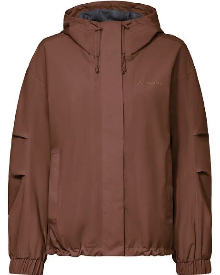 VAUDE Jacken Women's Mineo Rain Jacket