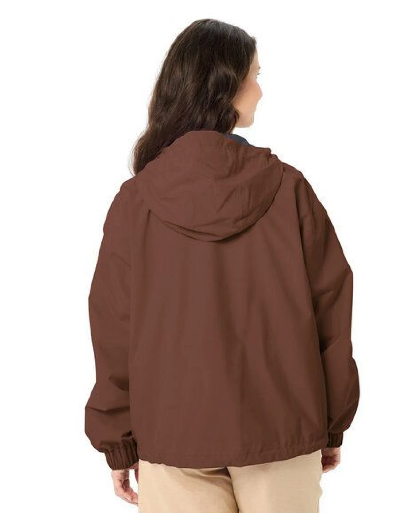 VAUDE Jacken Women's Mineo Rain Jacket – Ansicht 4