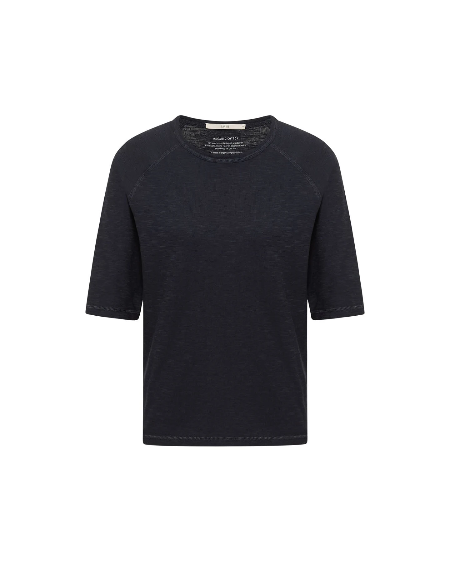 Raglanshirt (GOTS) – Ansicht 5