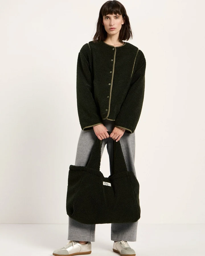 Produktseite: Wende Jacke (GRS)