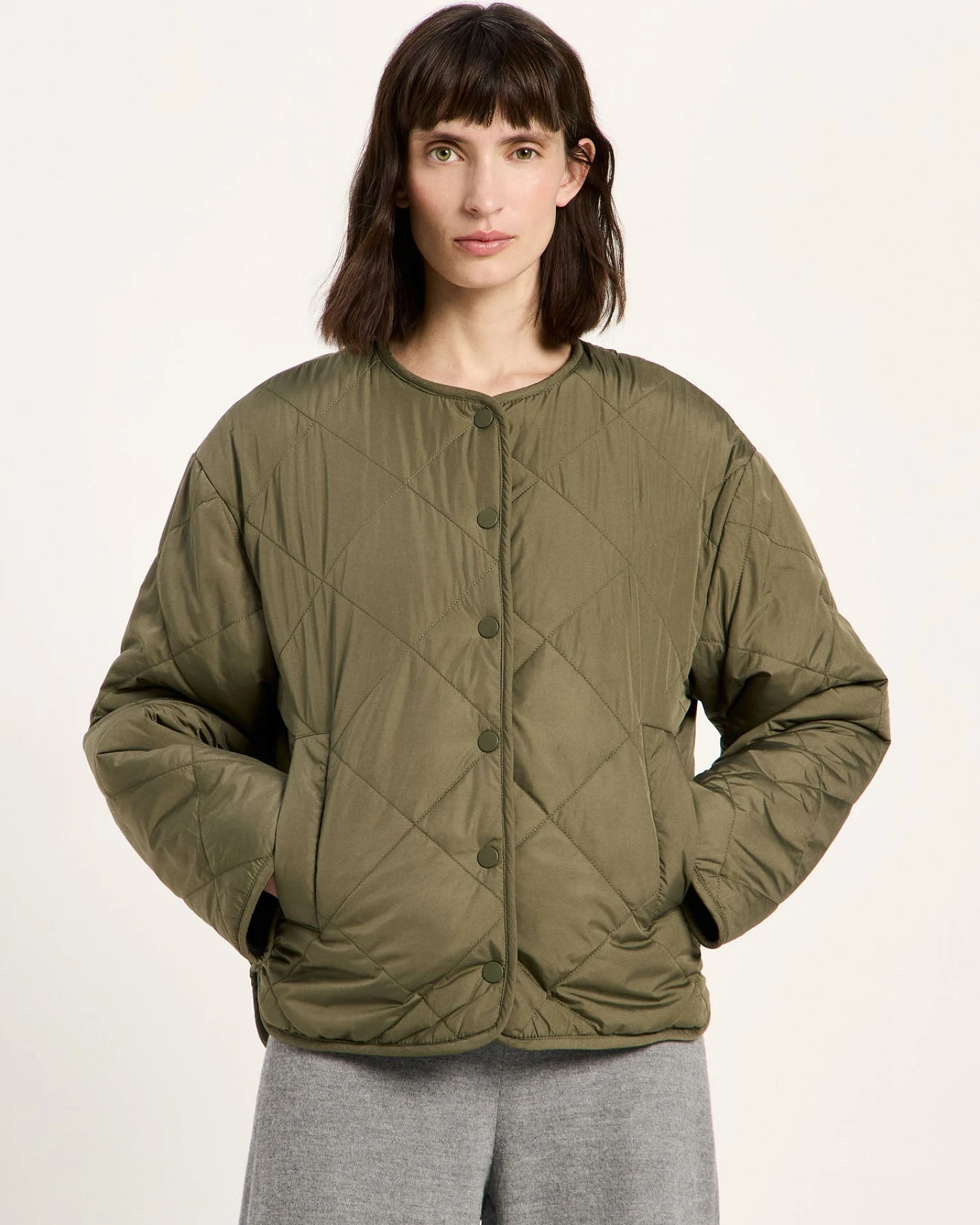 Wende Jacke (GRS) – Ansicht 2