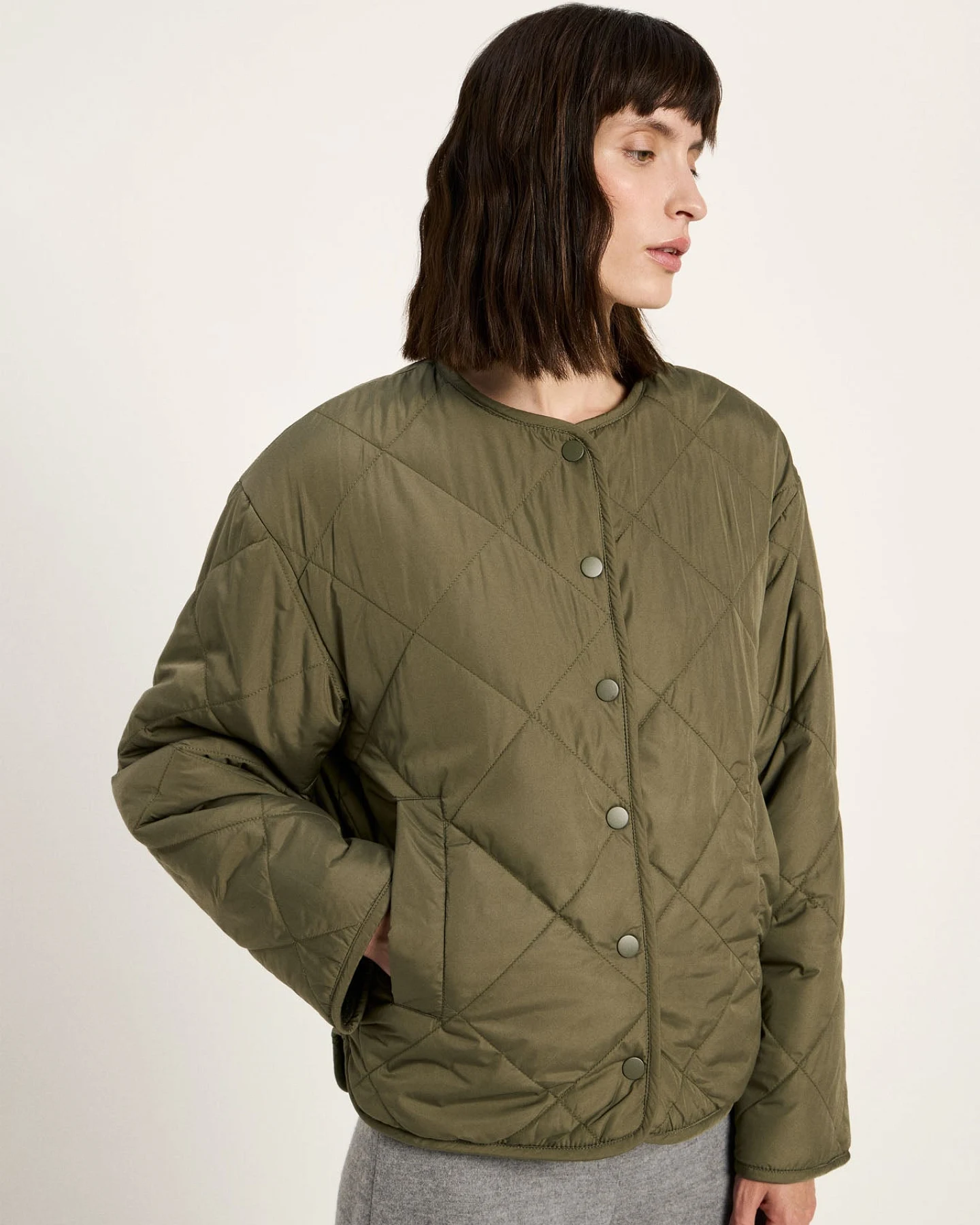 Wende Jacke (GRS) – Ansicht 3