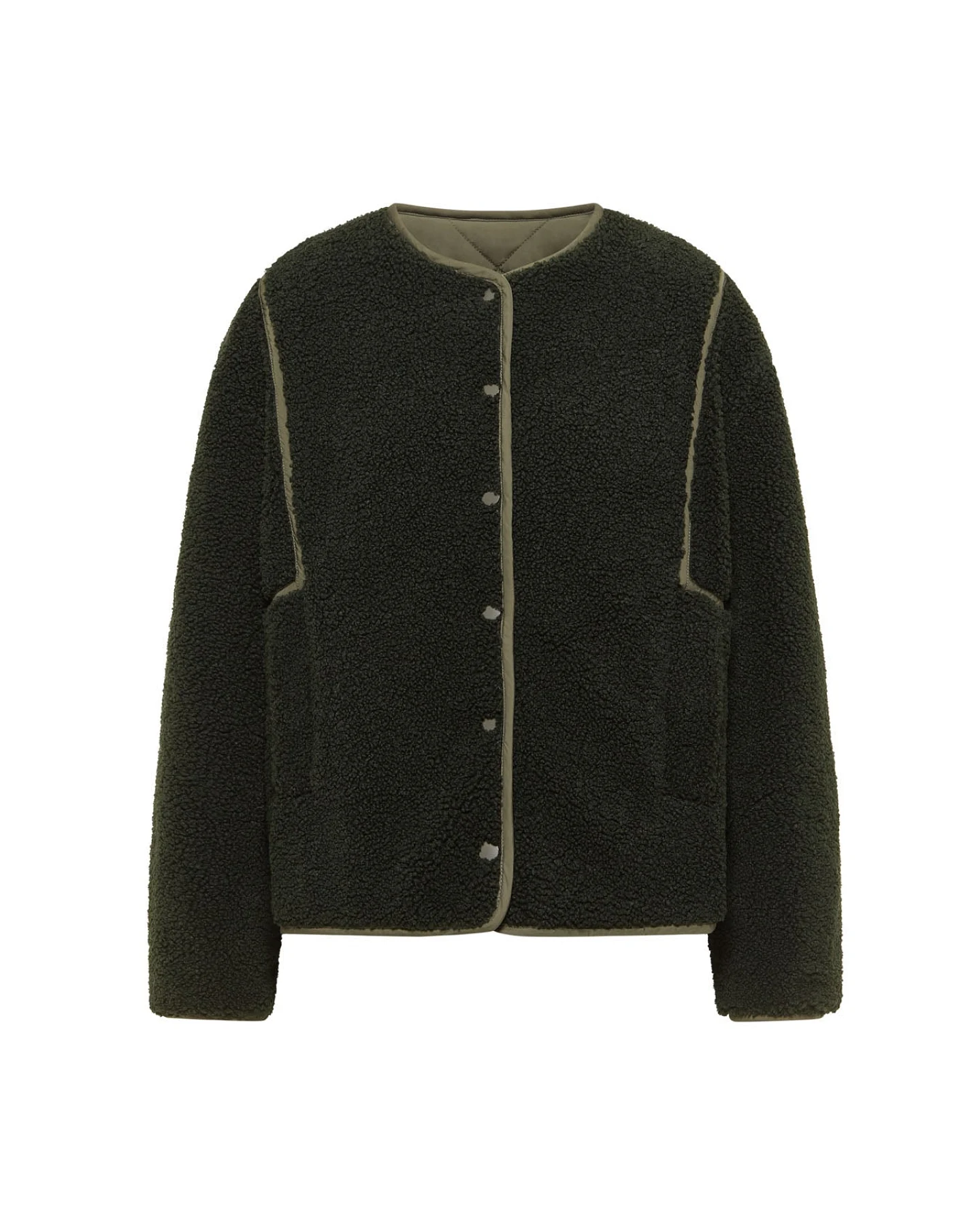 Wende Jacke (GRS) – Ansicht 6
