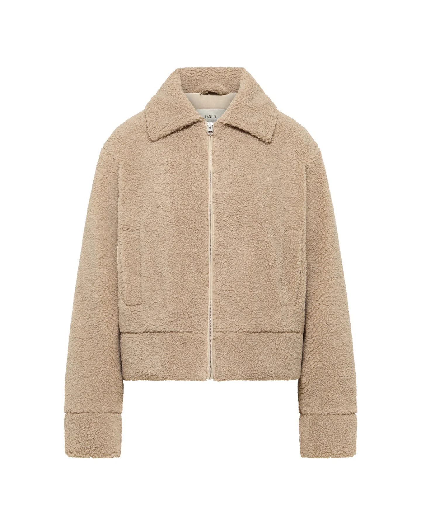 Teddyjacke (GRS) – Ansicht 5