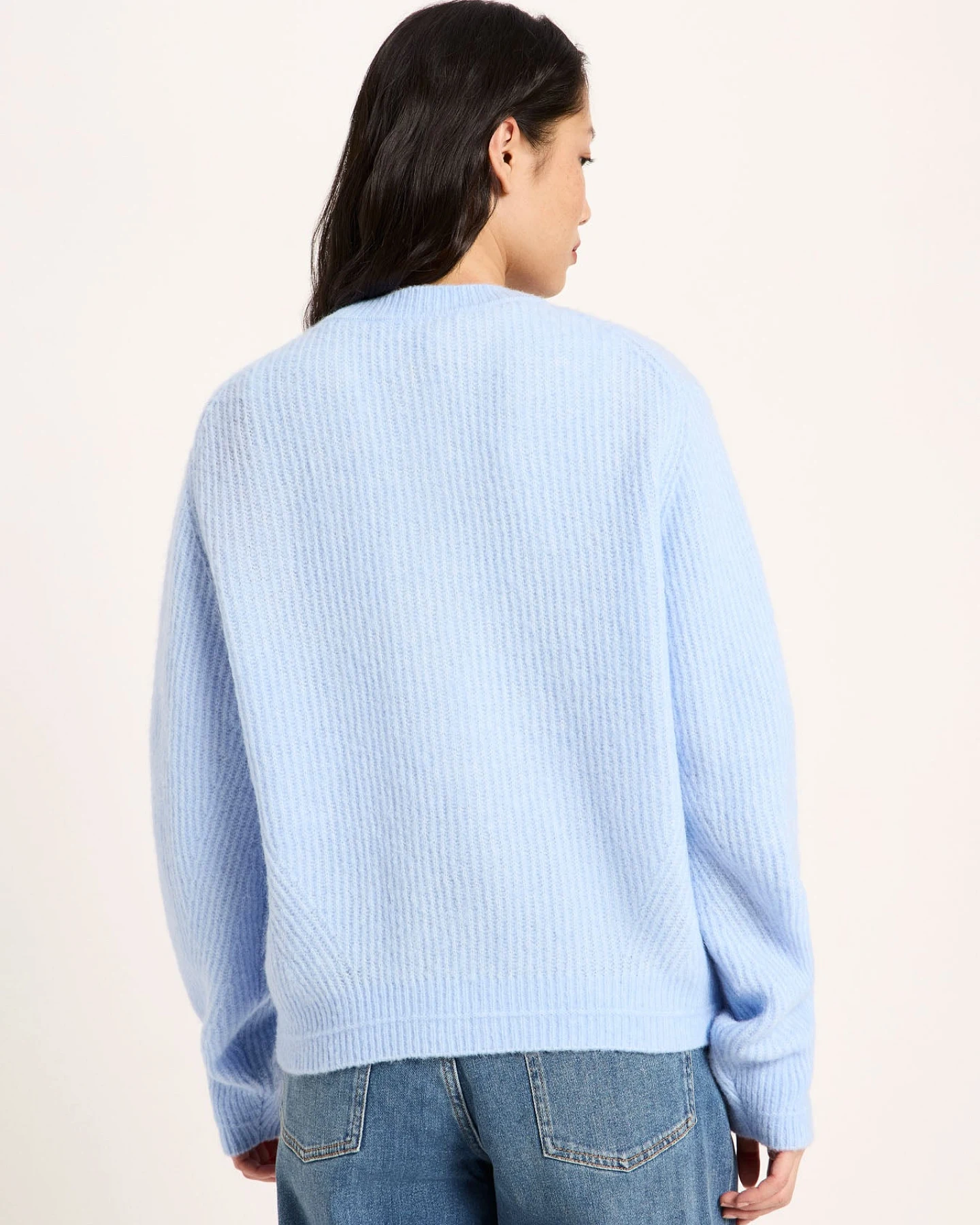 Strickjacke – Ansicht 4