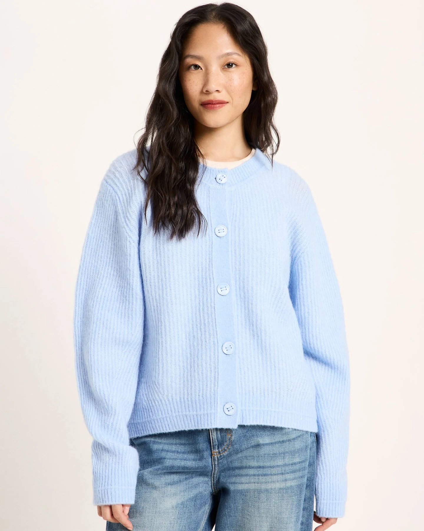 Strickjacke – Ansicht 3