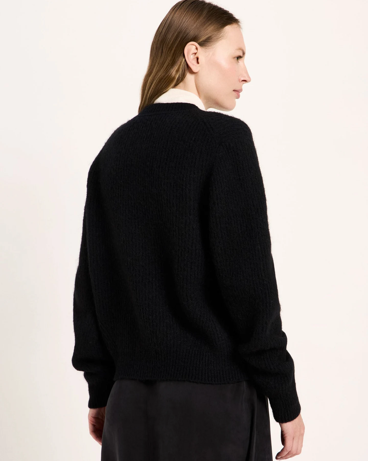 Strickjacke – Ansicht 4