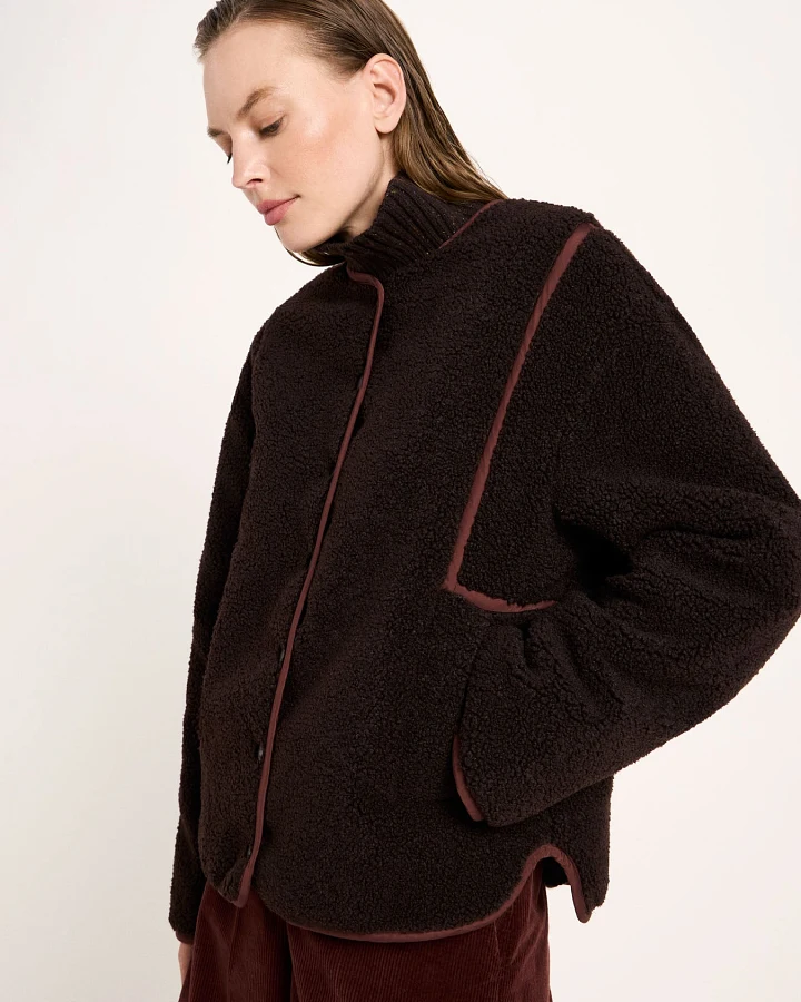 Produktseite: Wende Jacke (GRS)