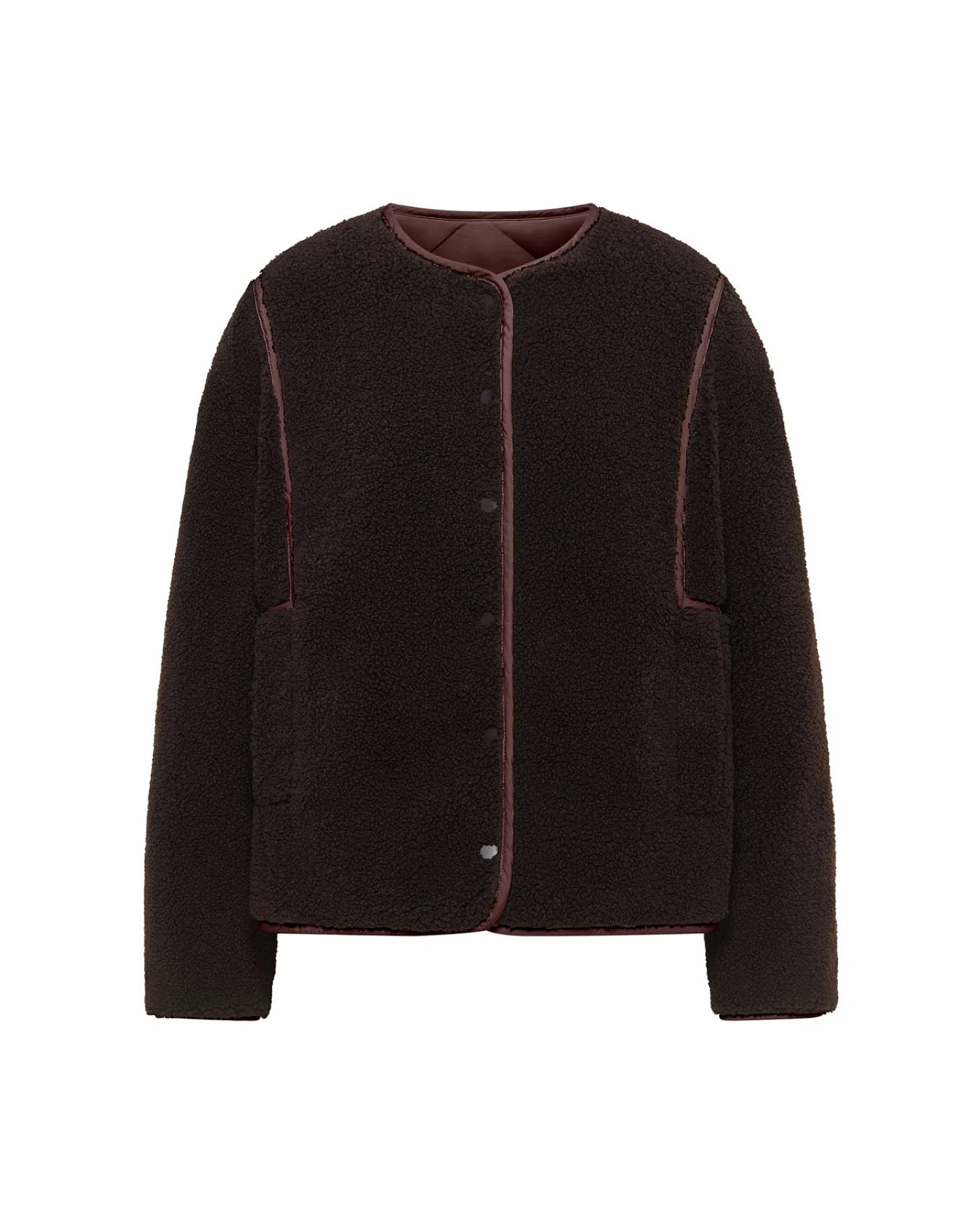 Wende Jacke (GRS) – Ansicht 6