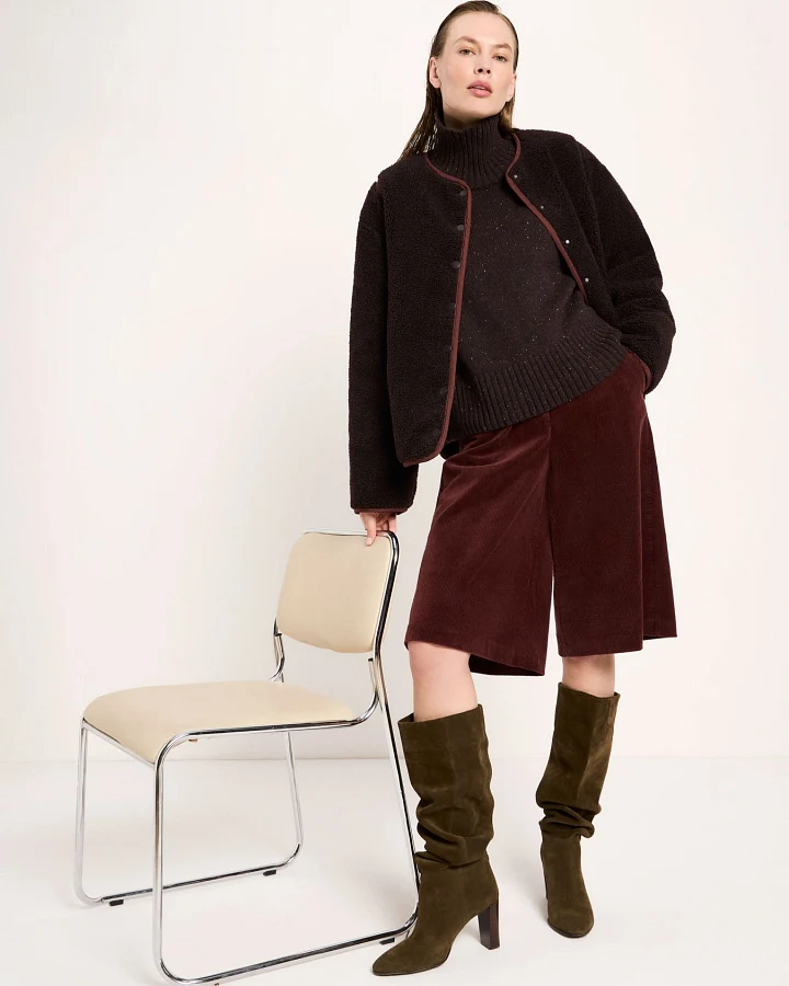 Produktseite: Wende Jacke (GRS)