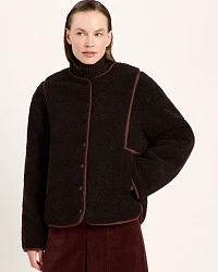 Produktseite: Wende Jacke (GRS)