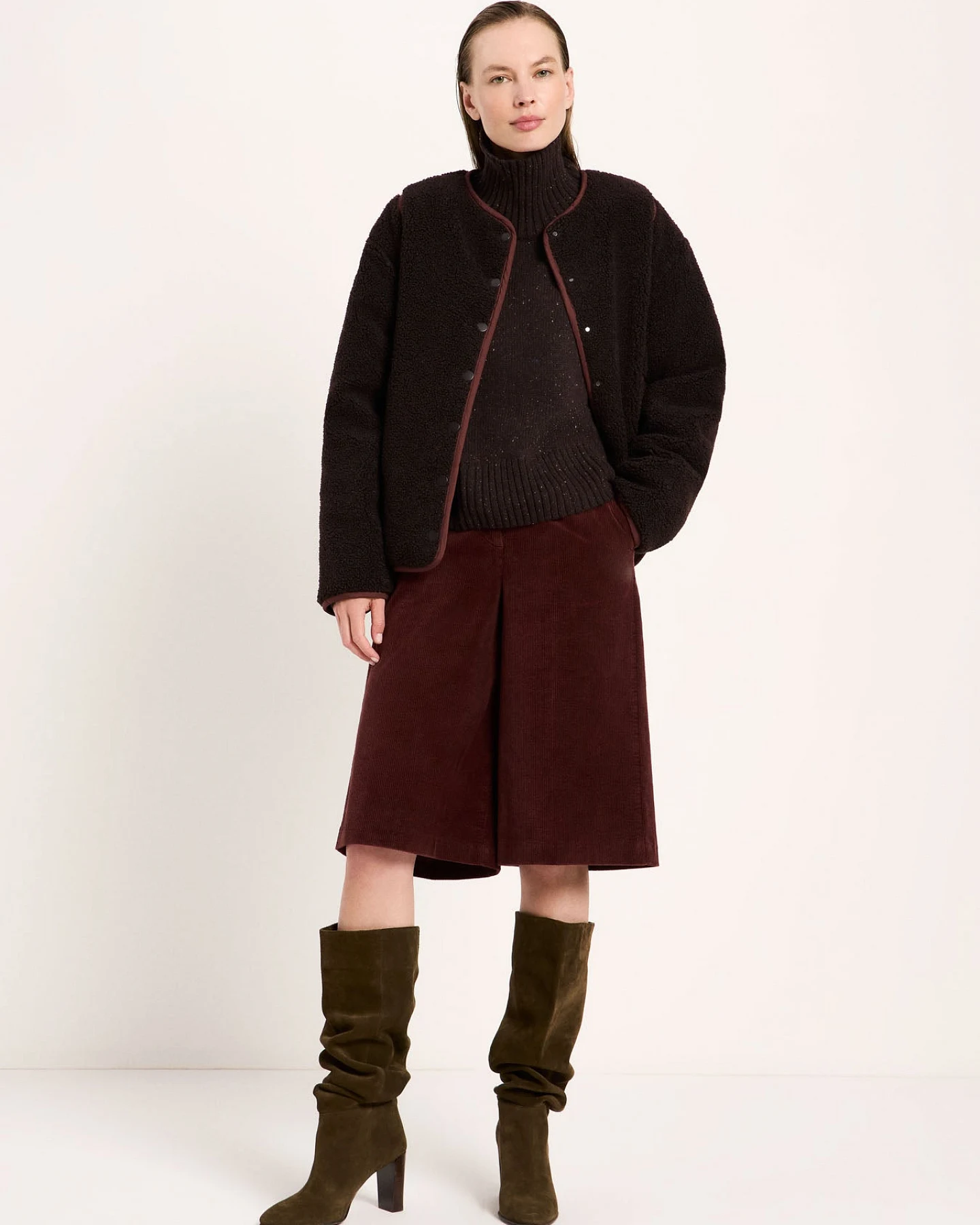 Wende Jacke (GRS) – Ansicht 3