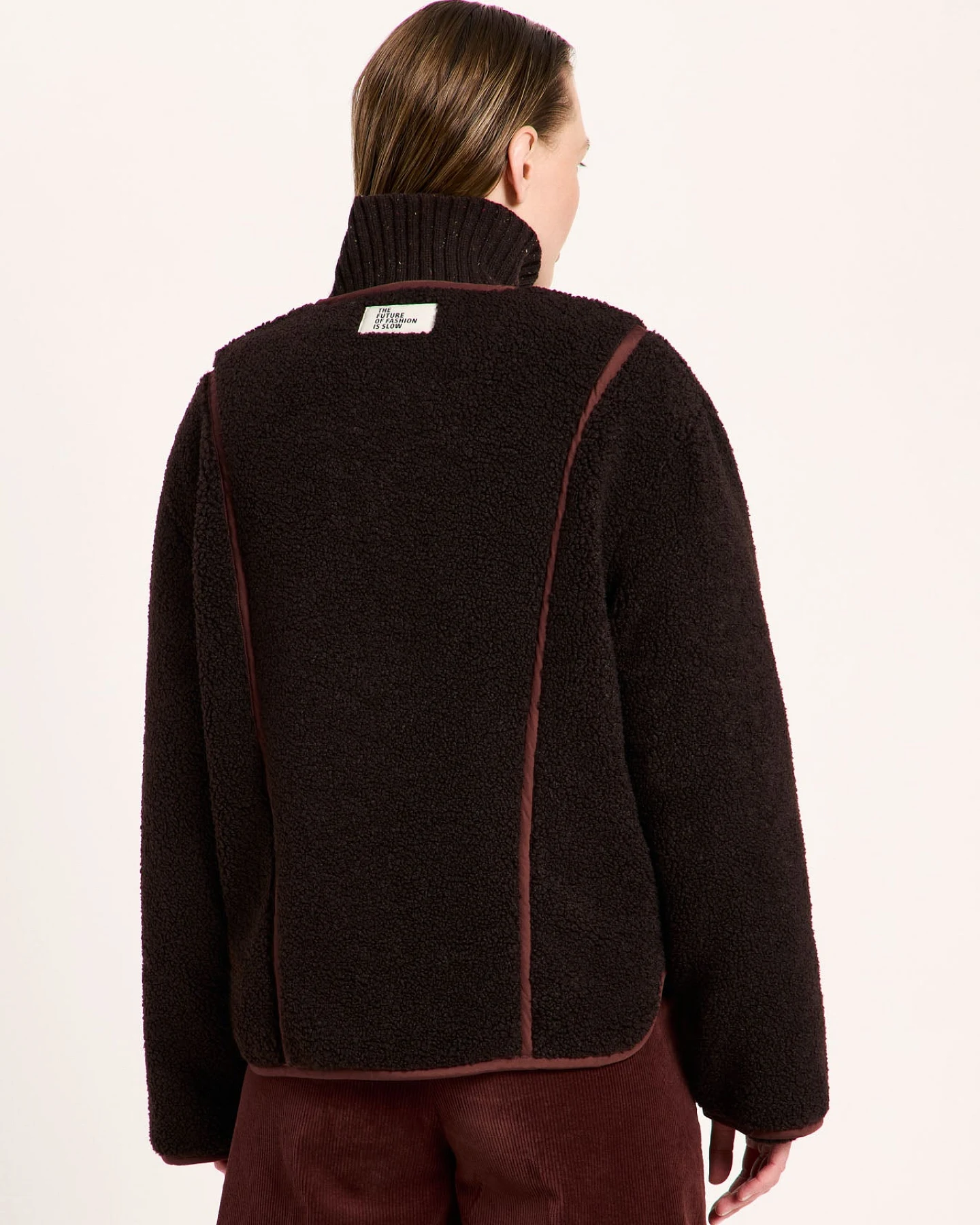 Wende Jacke (GRS) – Ansicht 5