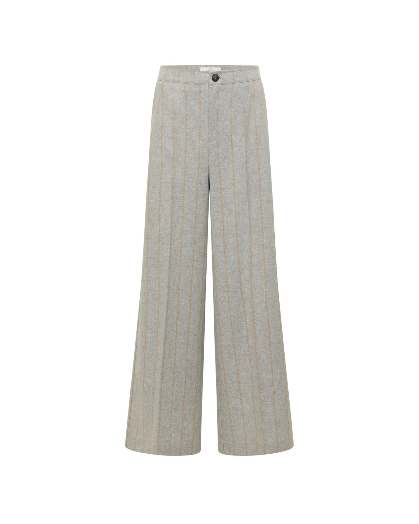 Streifen Marlenehose – Ansicht 6