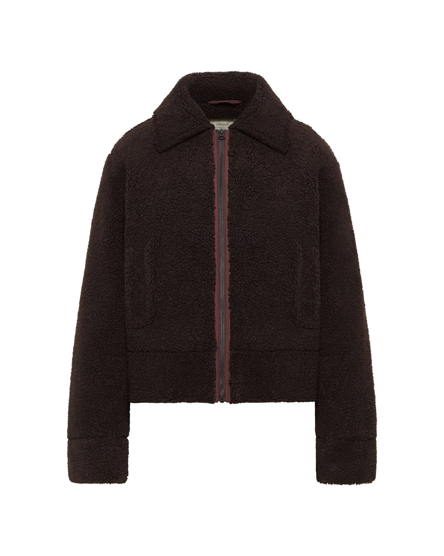 Teddyjacke (GRS) – Ansicht 6